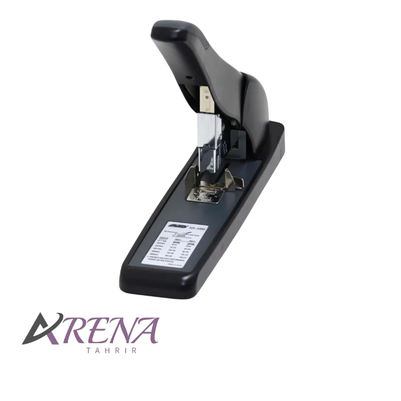 منگنه STD مدل HS-3000