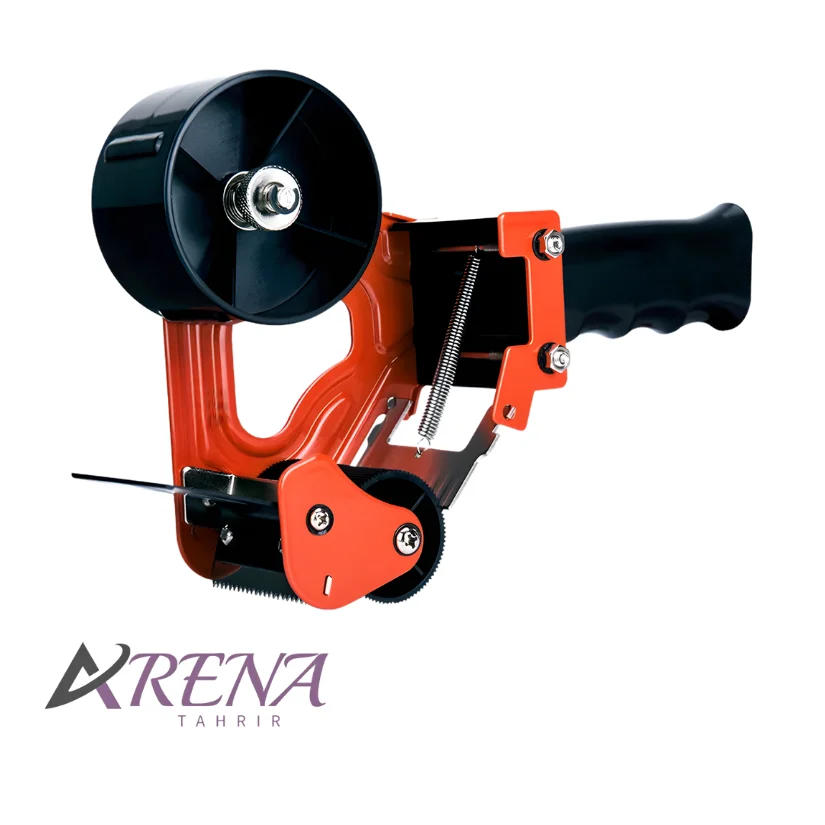 چسب کش دلی مدل 800