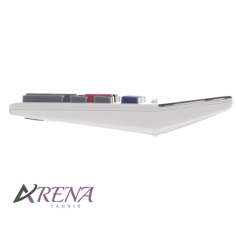 ماشین حساب کاسیو مدل DS-120TV