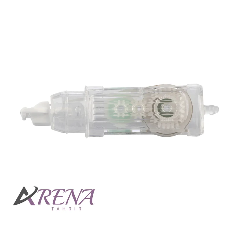 یدک غلط گیر نواری کریتورز کلاس