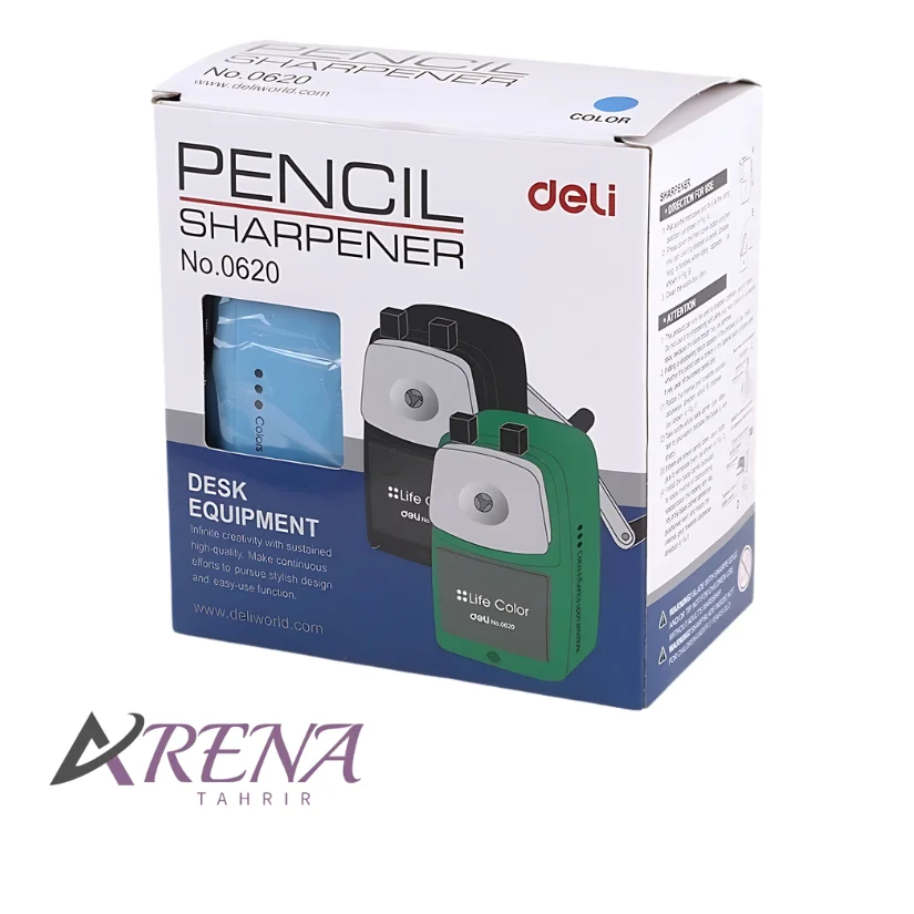 تراش رومیزی دلی مدل 0620