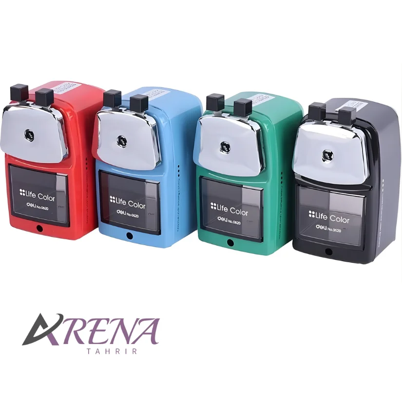 تراش رومیزی دلی مدل 0620