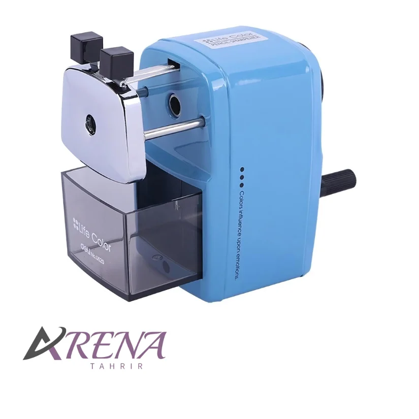 تراش رومیزی دلی مدل 0620