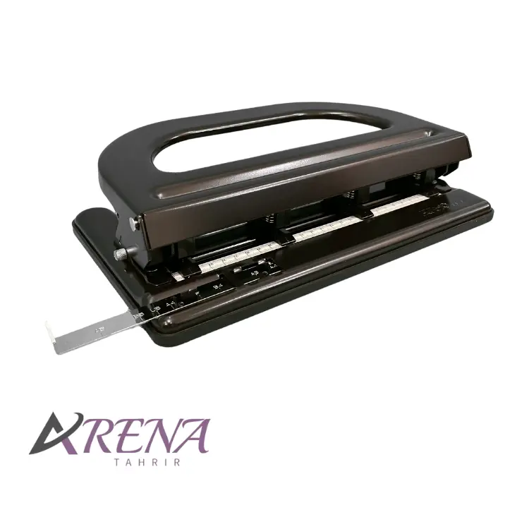 پانچ 4 سوراخ کی دبلیو مدل KW-Trio 9640