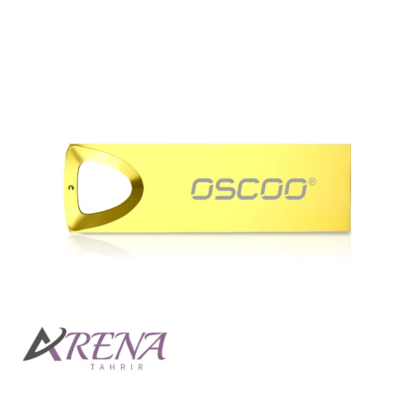 فلش مموری اوسکو K005 ظرفیت ۳۲ گیگابایت USB 3.0