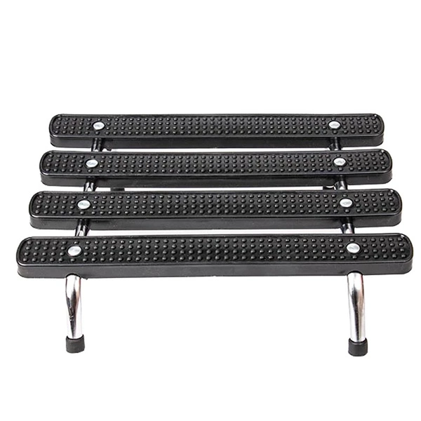 زیرپایی پلاستیکی ثابت پارسه