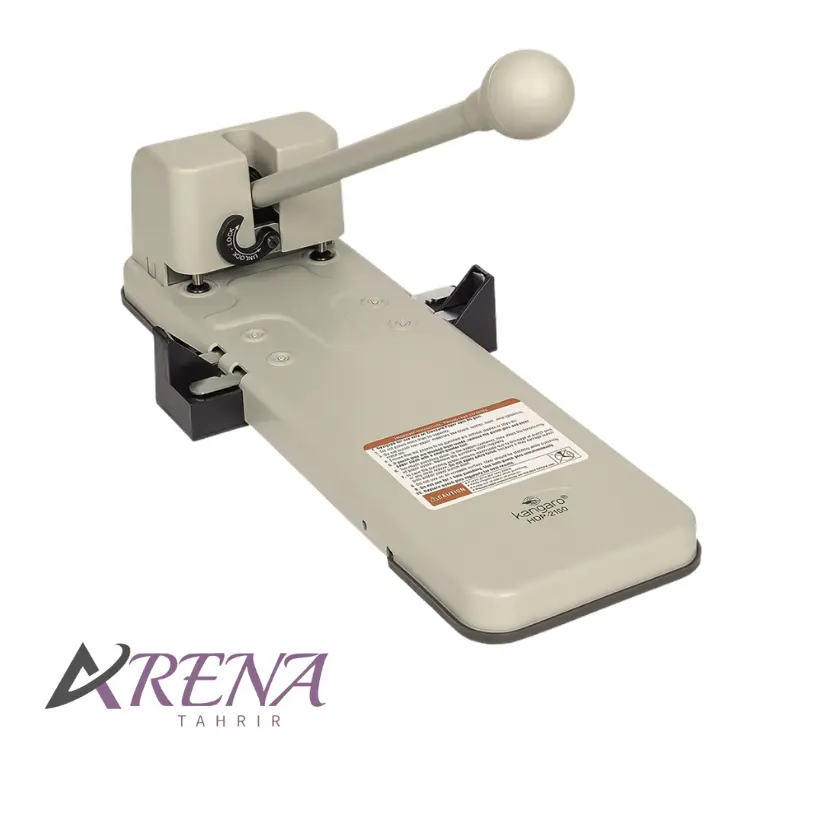 پانچ کانگرو HDP-2150