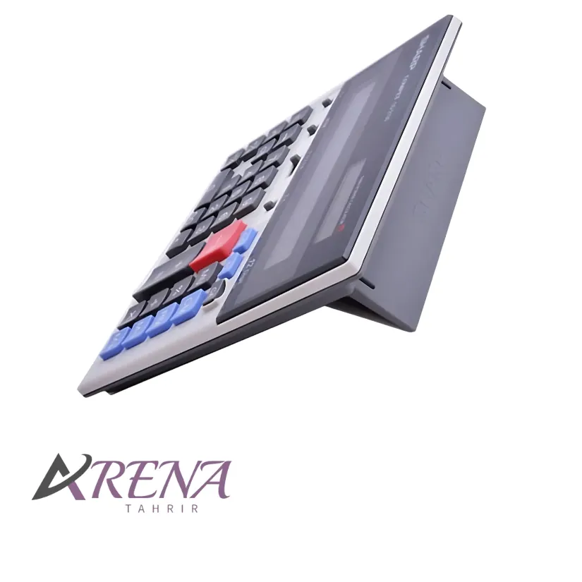 ماشین حساب شارپ CS-2130 (اصل)