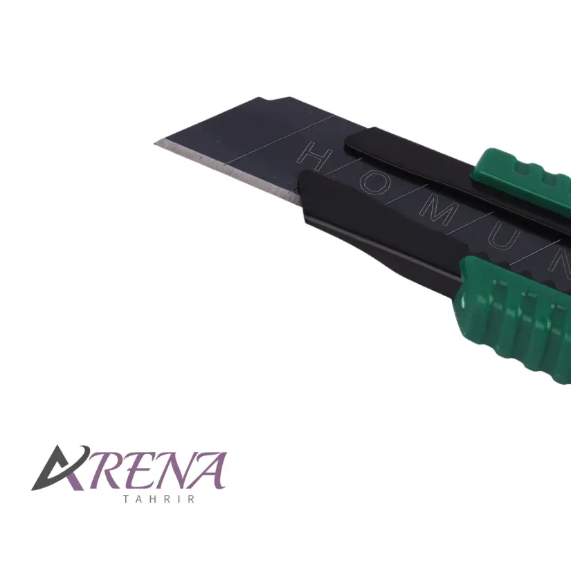 کاتر فلزی بزرگ هومان PX1030