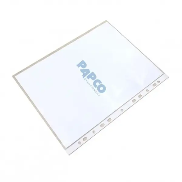 کاور A4 پاپکو کد PAPCO A4-11