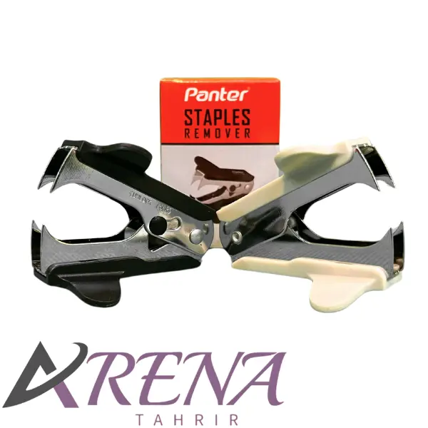 سوزن کش پنتر panter