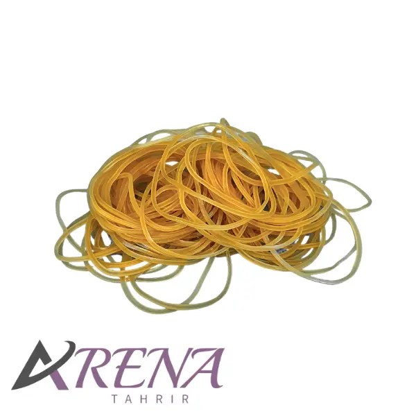 کش پول زرد خارجی ۱۰۰ گرمی