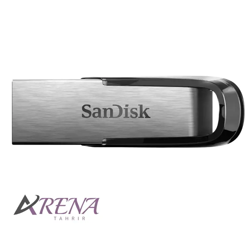 فلش مموری سن دیسک مدل Ultra Flair USB 3.0 16GB