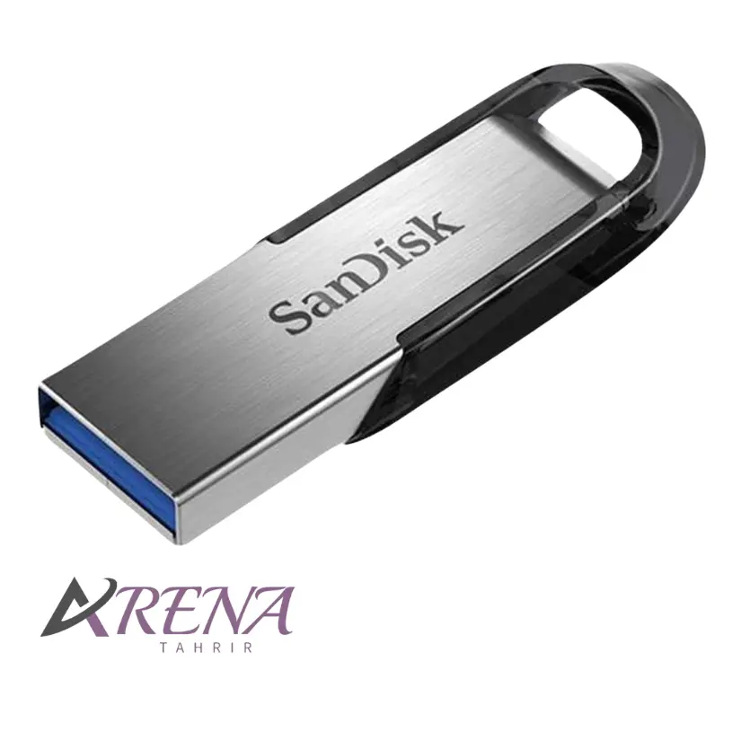 فلش مموری سن دیسک مدل Ultra Flair USB 3.0 16GB