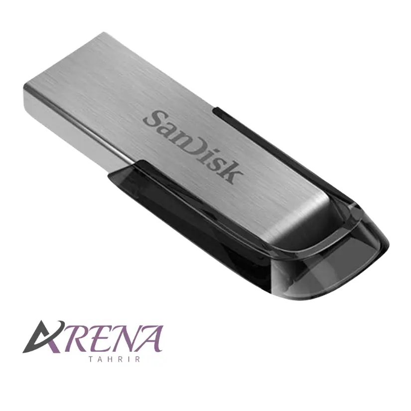 فلش مموری سن دیسک مدل Ultra Flair USB 3.0