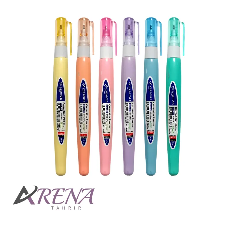 لاک غلط گیر قلمی سی کلاس C.Class مدل مینی