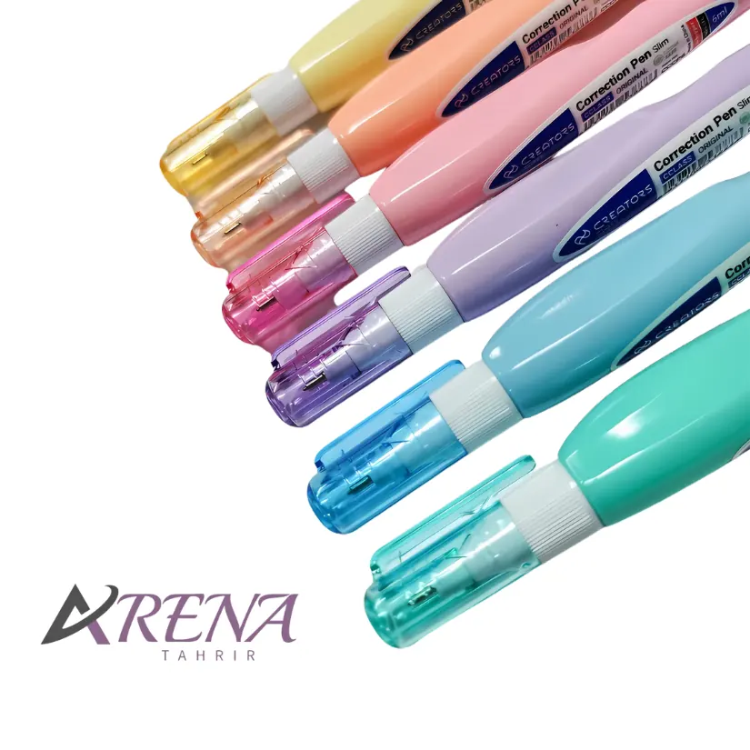 لاک غلط گیر قلمی سی کلاس C.Class مدل مینی