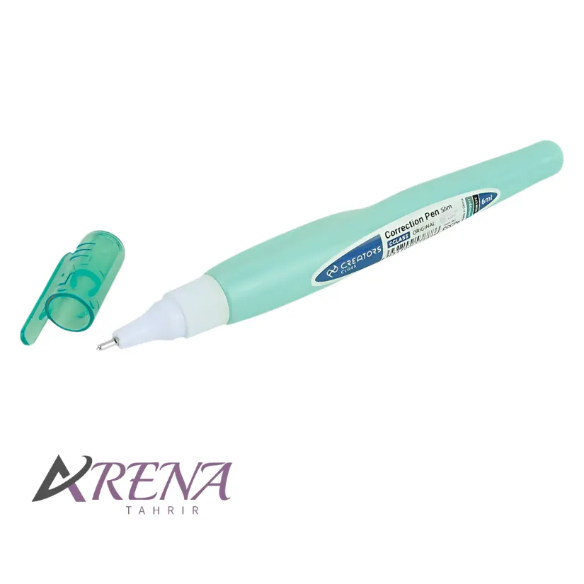 لاک غلط گیر قلمی سی کلاس C.Class مدل مینی ۶ میل