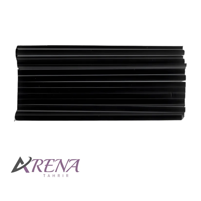 شیرازه نمره 10 سایز A4 پیلاوران بسته 100 عددی