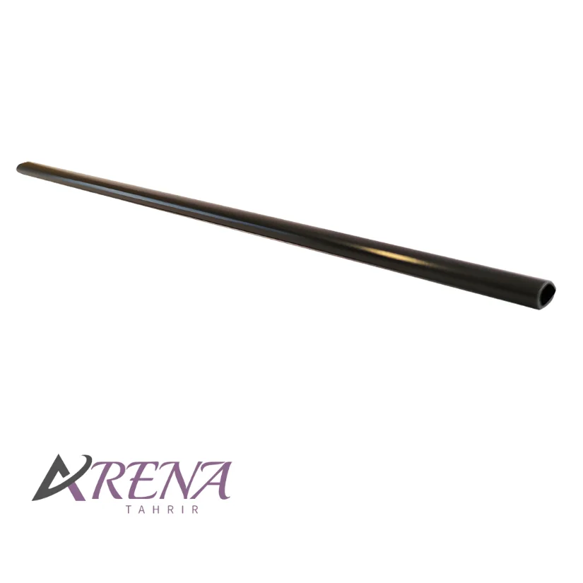 شیرازه نمره 6 سایز A4 پیلاوران بسته 200 عددی مشکی - Image 3