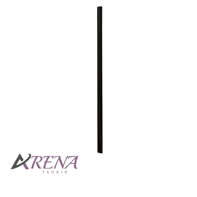 شیرازه نمره 12 سایز A4 پیلاوران بسته 50 عددی مشکی