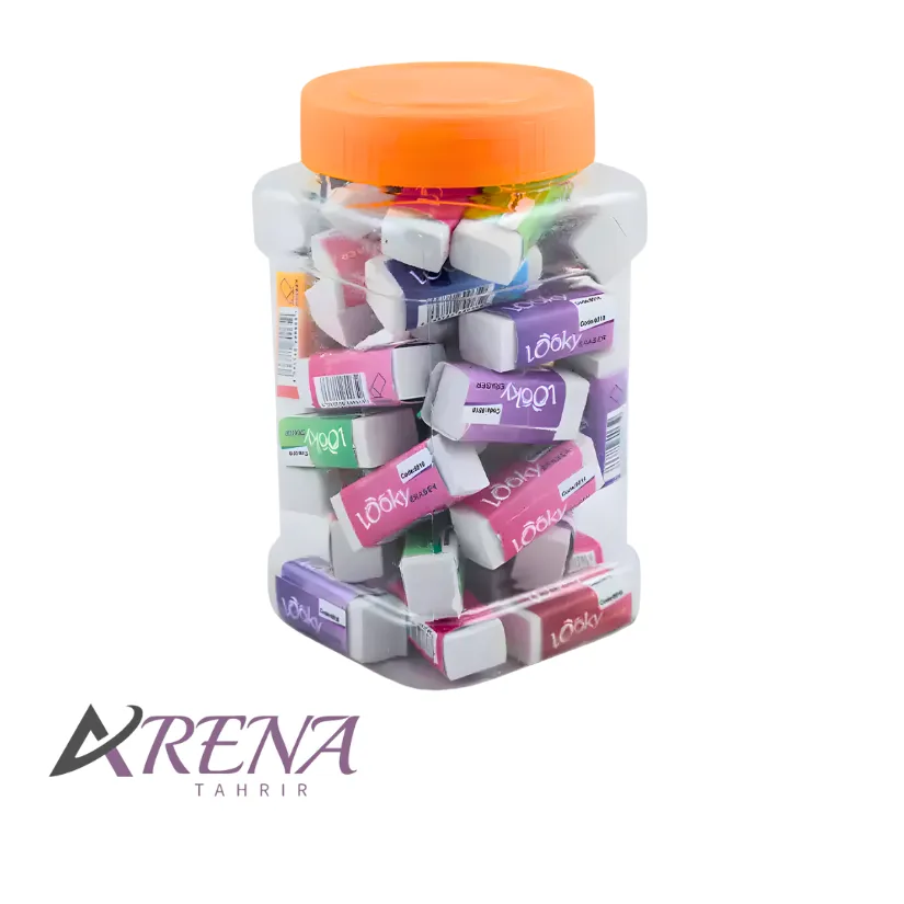 پاک کن لوکی 40 عددی