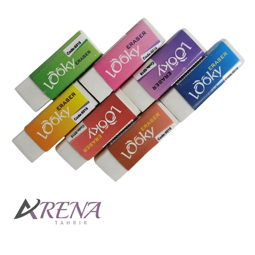 پاک کن لوکی 40 عددی
