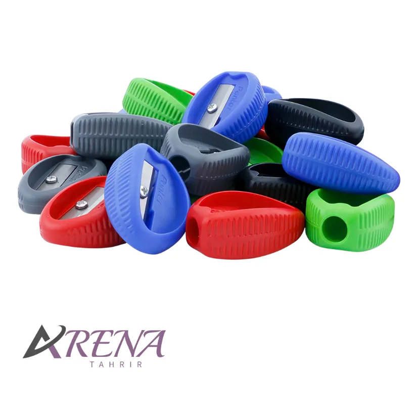 مدادتراش باکتریوپاد پنتر مدل Handy