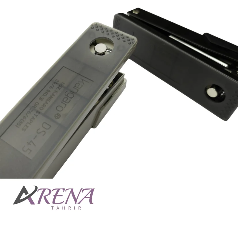 منگنه کانگرو DS-45